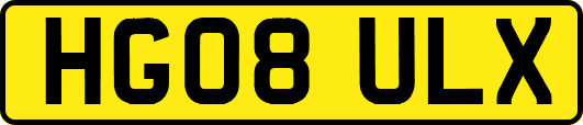 HG08ULX