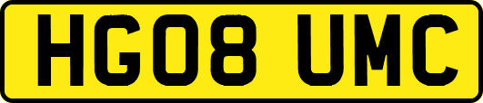HG08UMC