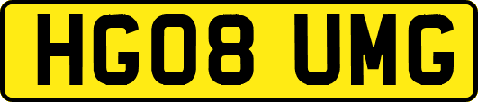 HG08UMG