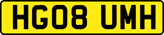 HG08UMH