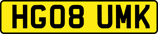 HG08UMK