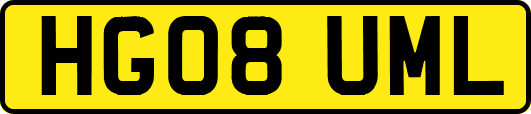 HG08UML
