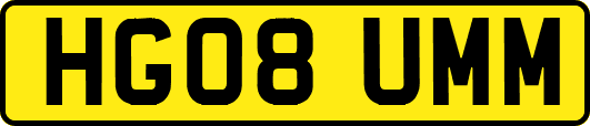 HG08UMM