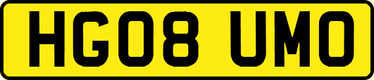 HG08UMO