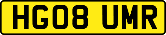HG08UMR