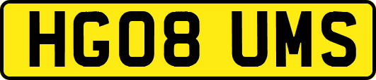 HG08UMS