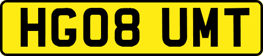 HG08UMT