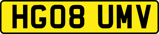 HG08UMV