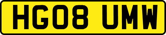 HG08UMW