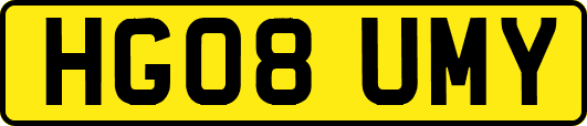 HG08UMY