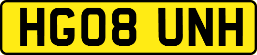 HG08UNH