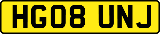 HG08UNJ