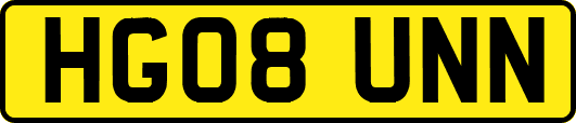 HG08UNN