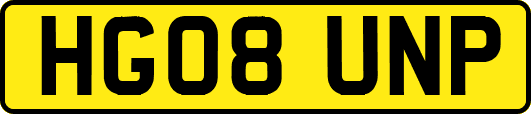 HG08UNP