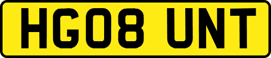 HG08UNT