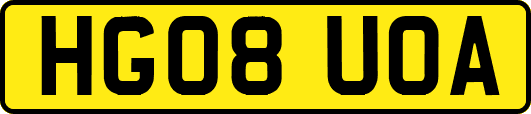 HG08UOA