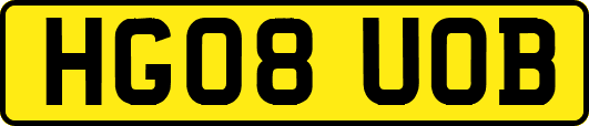 HG08UOB