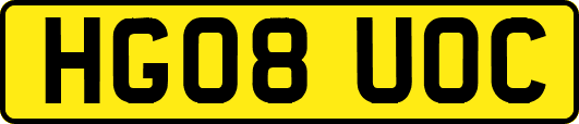 HG08UOC