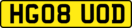 HG08UOD