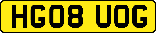 HG08UOG