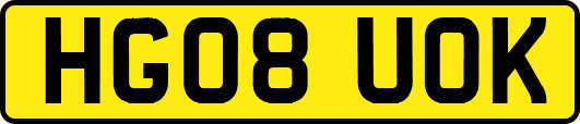 HG08UOK