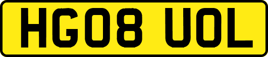HG08UOL