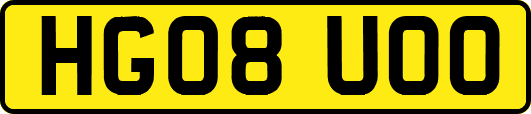 HG08UOO