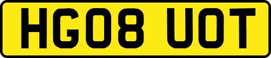 HG08UOT