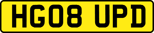 HG08UPD