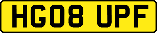 HG08UPF