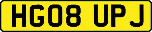 HG08UPJ