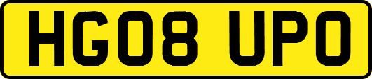HG08UPO