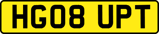 HG08UPT