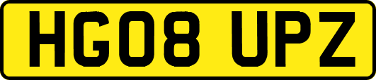 HG08UPZ