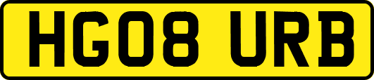 HG08URB