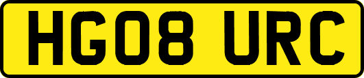 HG08URC