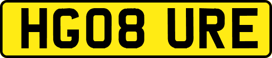 HG08URE