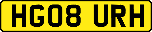 HG08URH