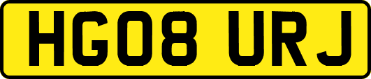 HG08URJ