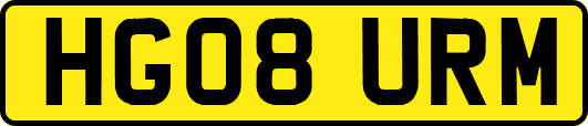 HG08URM