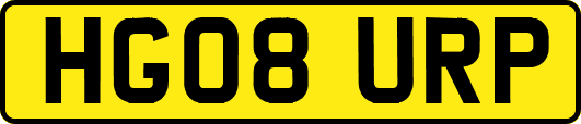 HG08URP