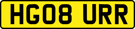 HG08URR
