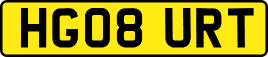 HG08URT
