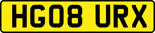 HG08URX