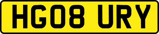 HG08URY