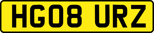 HG08URZ