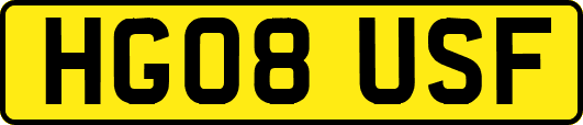 HG08USF