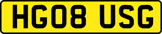 HG08USG