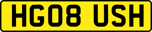 HG08USH
