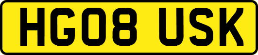 HG08USK